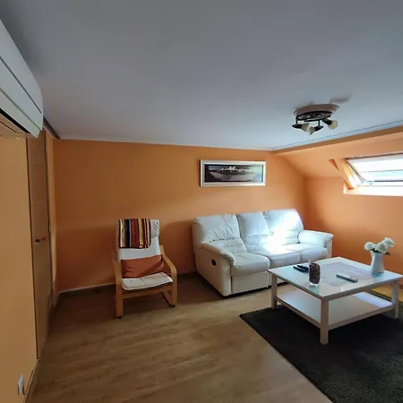 Piso Centrico Cerca De La Playa Apartment Cedeira