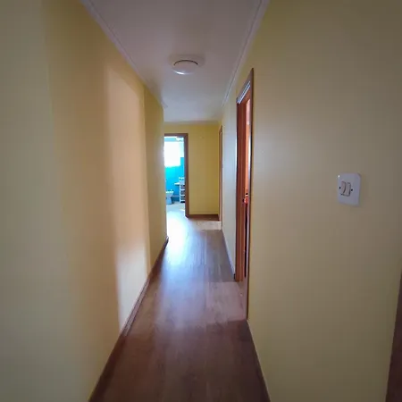 Piso Centrico Cerca De La Playa Apartment *
