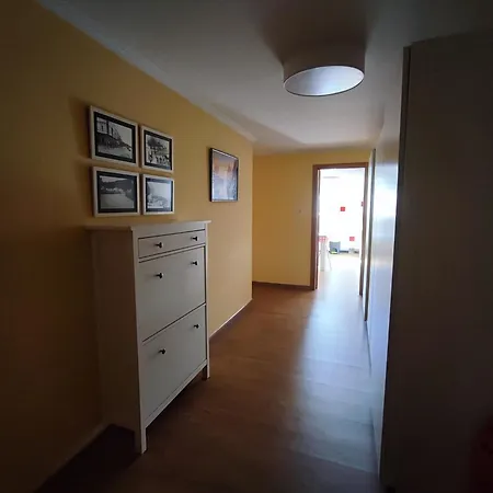 Piso Centrico Cerca De La Playa شقة سيديريا