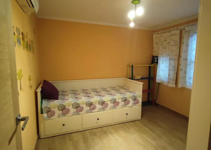 Daire Piso Centrico Cerca De La Playa Cedeira