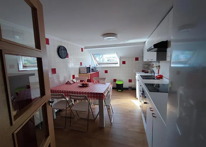 Piso Centrico Cerca De La Playa * Cedeira