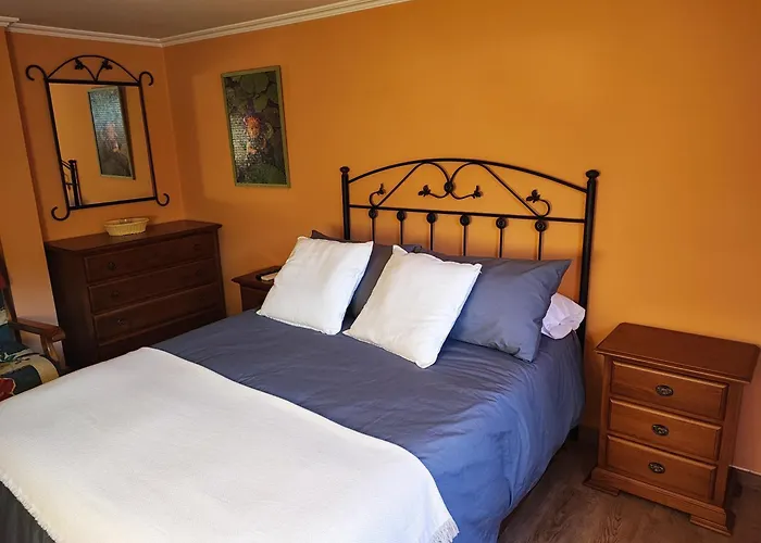 Piso Centrico Cerca De La Playa Daire *